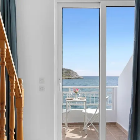 Serene Ocean شاراكي